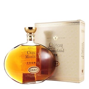 Château Montifaud VSOP Sabina 0,5 l