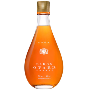 Baron Otard VSOP