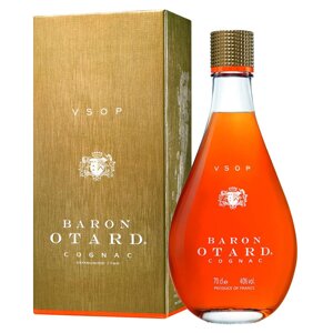 Baron Otard VSOP