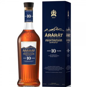 Ararat Aged 10 Years