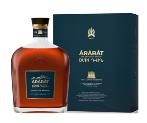 Ararat Nairi Dvin Collection Reserve