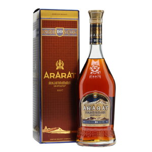 Ararat Aged 10 Years