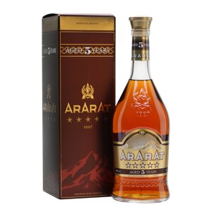 Ararat Aged 5 Years