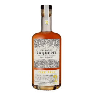 Calvados Coquerel Fine Pale