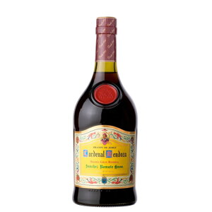 Cardenal Mendoza Solera Gran Reserva