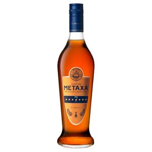 Metaxa 7*