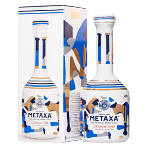 Metaxa Grande Fine