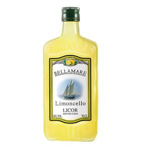 Teichenné Limoncello Bellamare