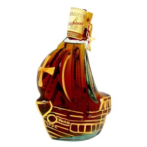 Teichenné Barco Brandy