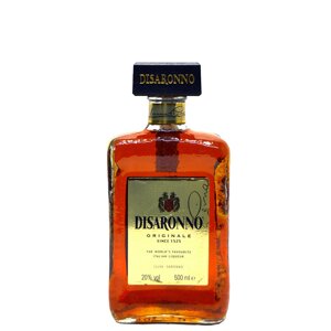 Amaretto Disaronno Originale 0,5 l