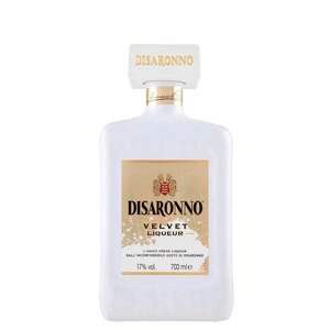 Amaretto Disaronno Velvet Liqueur