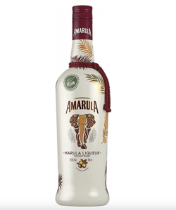 Amarula Coconut Liqueur
