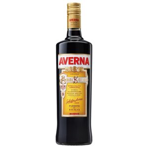 Averna Amaro Siciliano 1 l