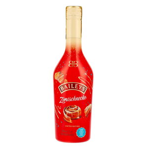 Baileys Zimtschnecke 0,5 l