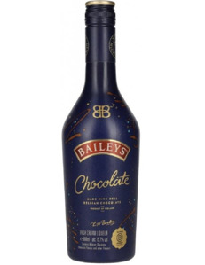 Baileys Chocolat Blue 0,5 l