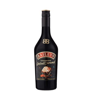 Baileys Salted Caramel