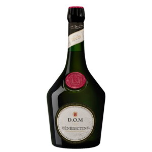D.O.M. Bénédictine