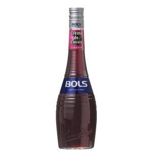 Bols Créme de Cassis