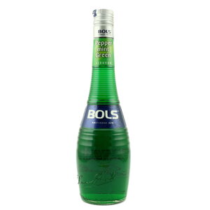 Bols Peppermint Green