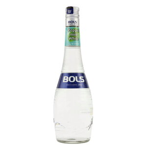 Bols Peppermint White