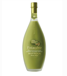 Bottega Liquore Pistacchio Cream 0,5 l