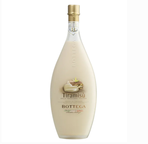 Bottega Liquore Tiramisu 0,5 l