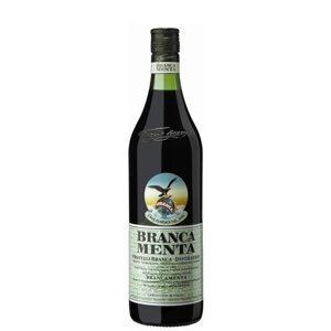 Branca Menta