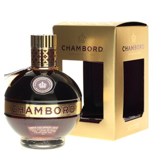 Chambord Liqueur 0,5 l