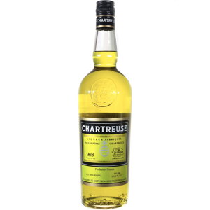 Chartreuse Yellow
