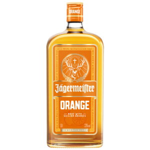 Jägermeister Orange 1 l