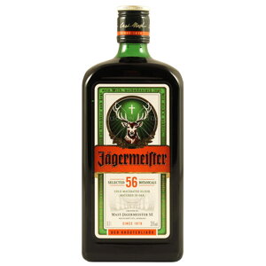 Jägermeister 1 l