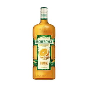 Becherovka Orange & Ginger 1 l
