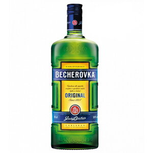 Becherovka 1 l