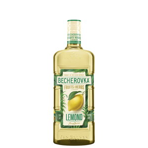 Becherovka Lemond 0,5 l