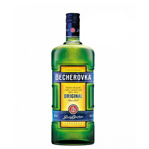 Becherovka