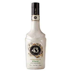 Licor 43 Horchata