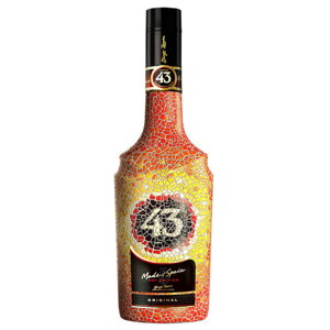 Licor 43 Original Art Edition 1 l