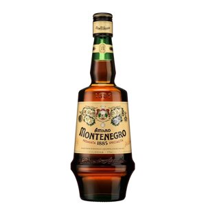 Amaro Montenegro