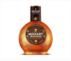 Mozart Chocolate Pumpkin Spice 0,5 l