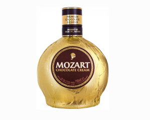 Mozart Gold Chocolate 