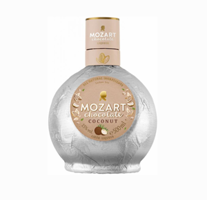 Mozart Coconut 0,5 l