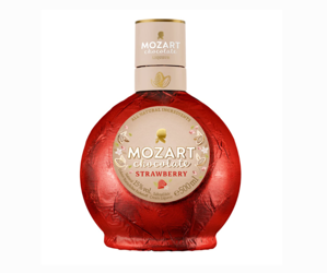Mozart Chocolate Strawberry 0,5 l