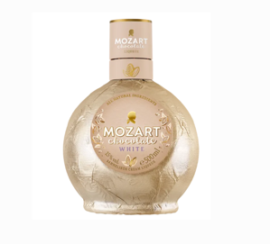 Mozart White Chocolate 