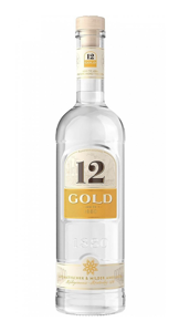 Ouzo 12 Gold