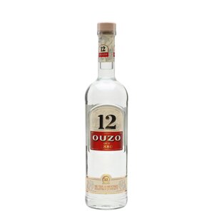 Ouzo 12