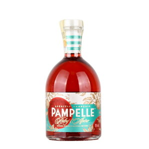 Pampelle Ruby l'Apéro