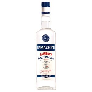 Ramazzotti Sambuca