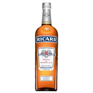 Ricard Pastis de Marseille 1 l