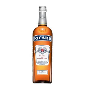 Ricard Pastis de Marseille