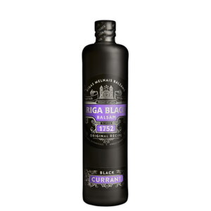 Riga Black Balsam Black Currant 0,5 l